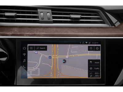 2022 Audi e-tron Premium