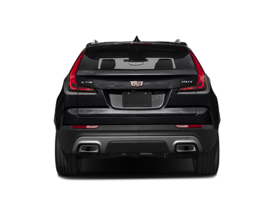 2022 Cadillac XT4 Luxury