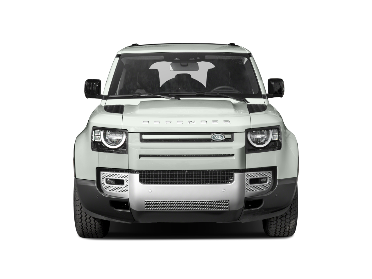 2022 Land Rover Defender X-Dynamic HSE
