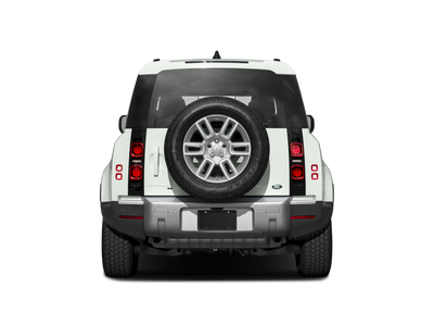 2022 Land Rover Defender X-Dynamic HSE