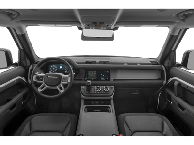 2022 Land Rover Defender X-Dynamic HSE