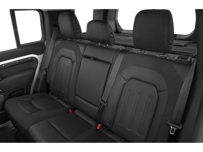2022 Land Rover Defender X-Dynamic HSE