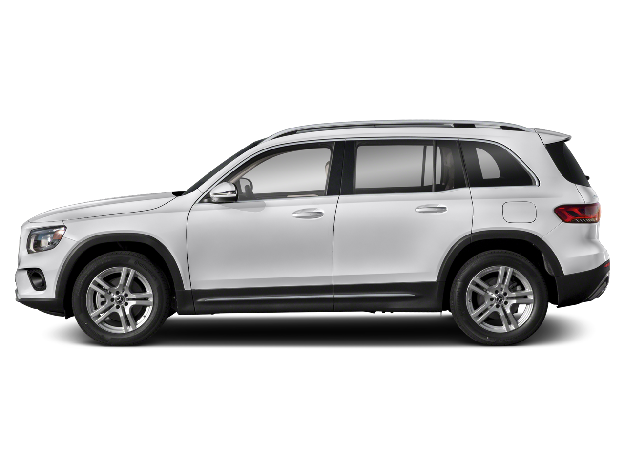 2022 Mercedes-Benz GLB GLB 250
