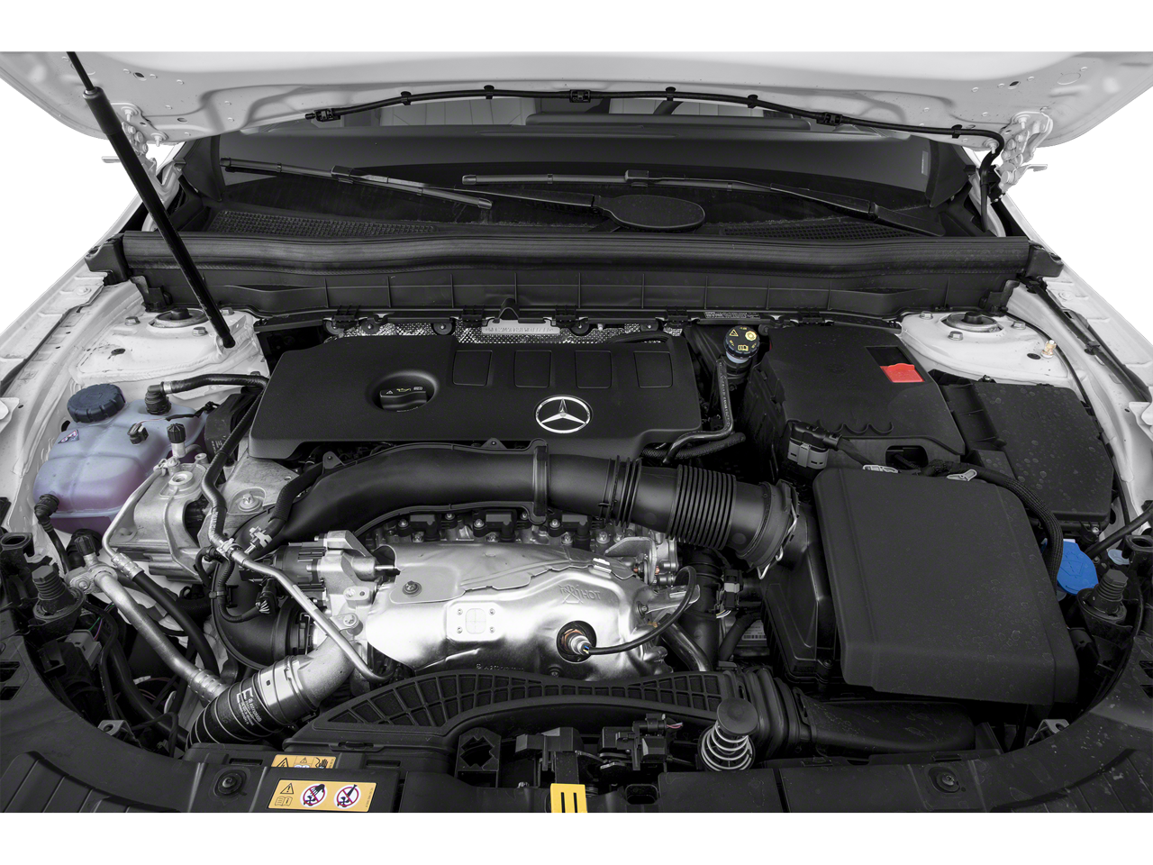 2022 Mercedes-Benz GLB GLB 250