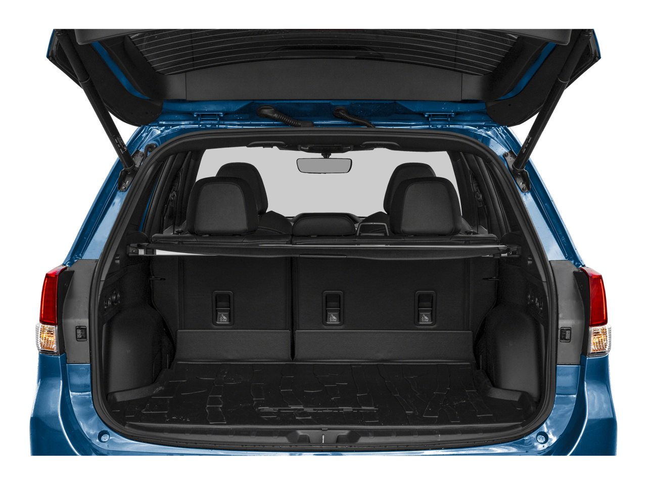 2022 Subaru Forester Wilderness CVT