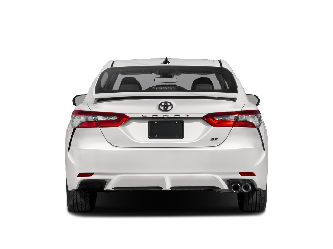 2022 Toyota Camry SE Nightshade