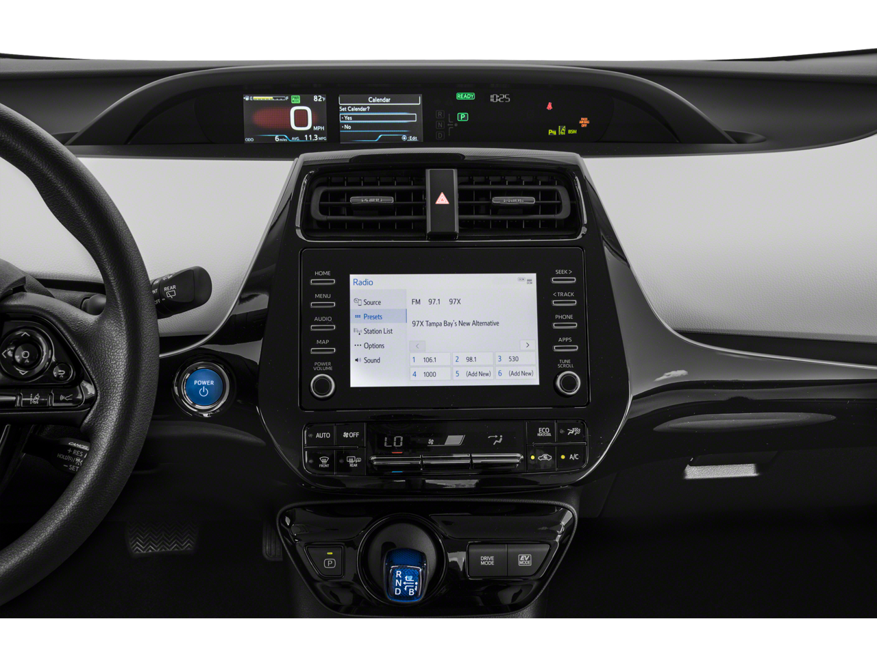 2022 Toyota Prius LE AWD-e