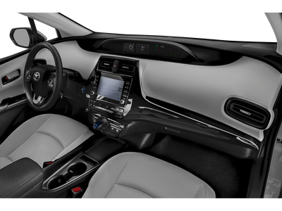 2022 Toyota Prius LE AWD-e