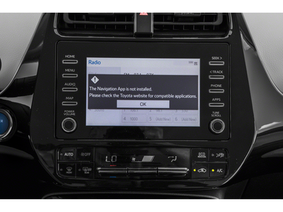 2022 Toyota Prius LE AWD-e