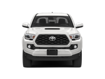 2022 Toyota Tacoma 4WD TRD Sport