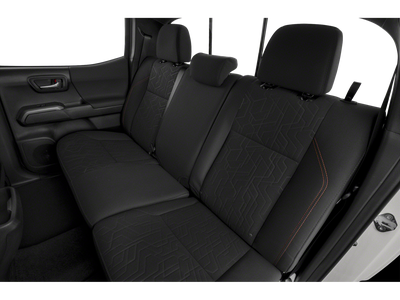 2022 Toyota Tacoma 4WD TRD Sport