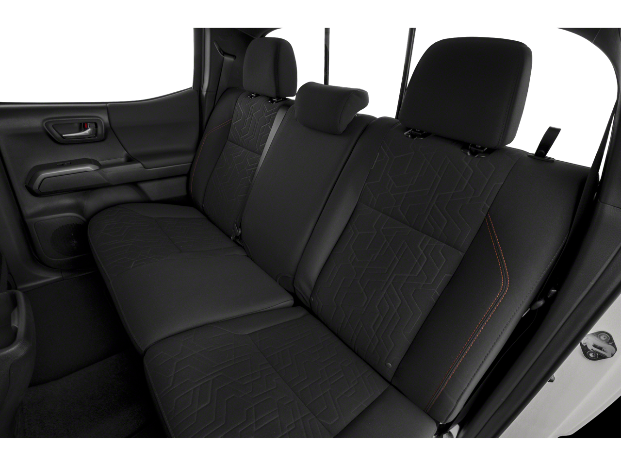 2022 Toyota Tacoma 4WD TRD Sport