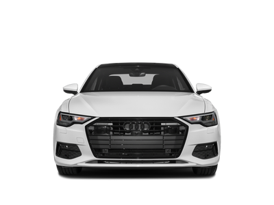 2023 Audi A6 Sedan 45 Premium Plus