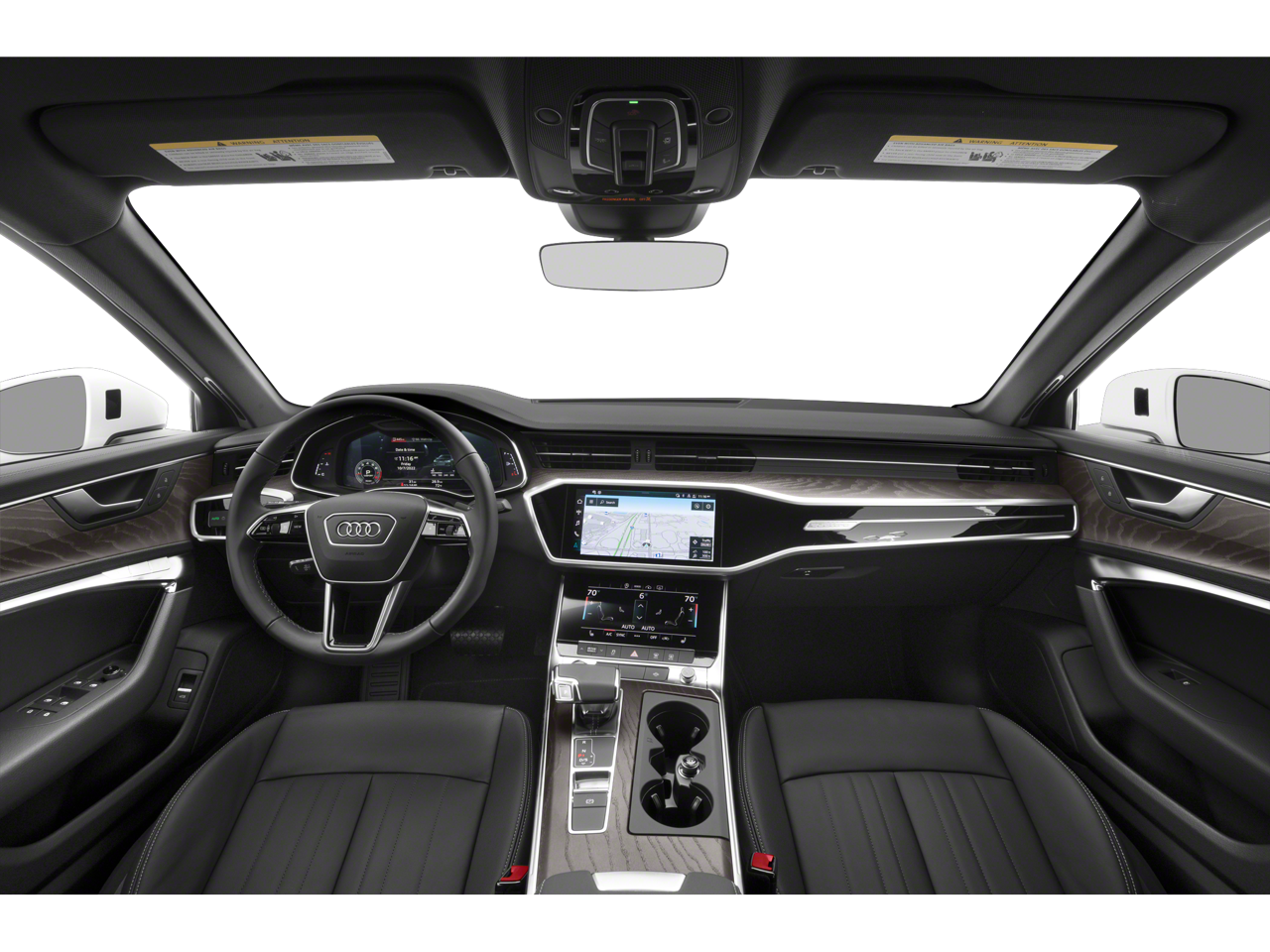 2023 Audi A6 Sedan 45 Premium Plus