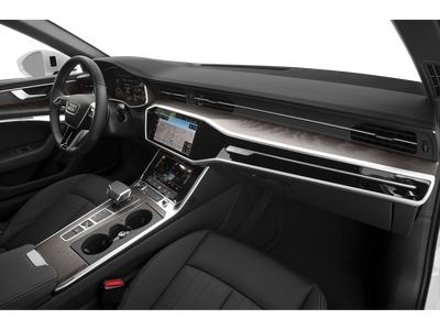 2023 Audi A6 Sedan 45 Premium Plus
