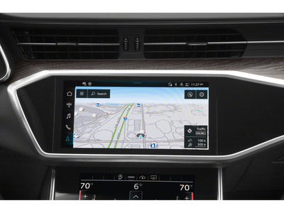 2023 Audi A6 Sedan 45 Premium Plus