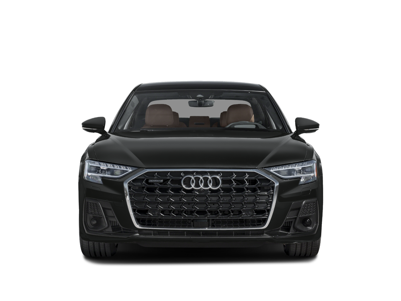 2023 Audi A8 L 55