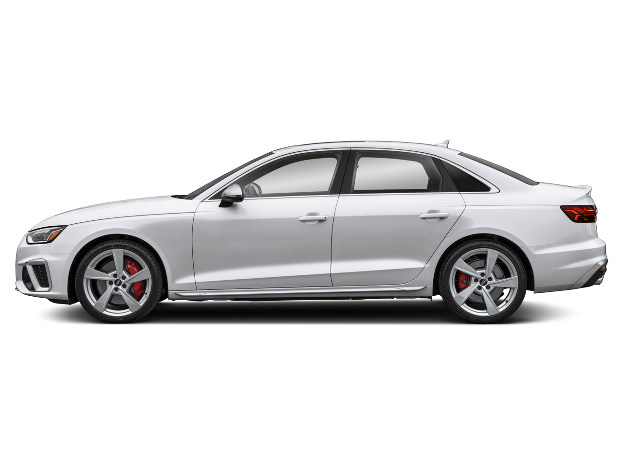 2023 Audi S4 Sedan 3.0T Premium Plus