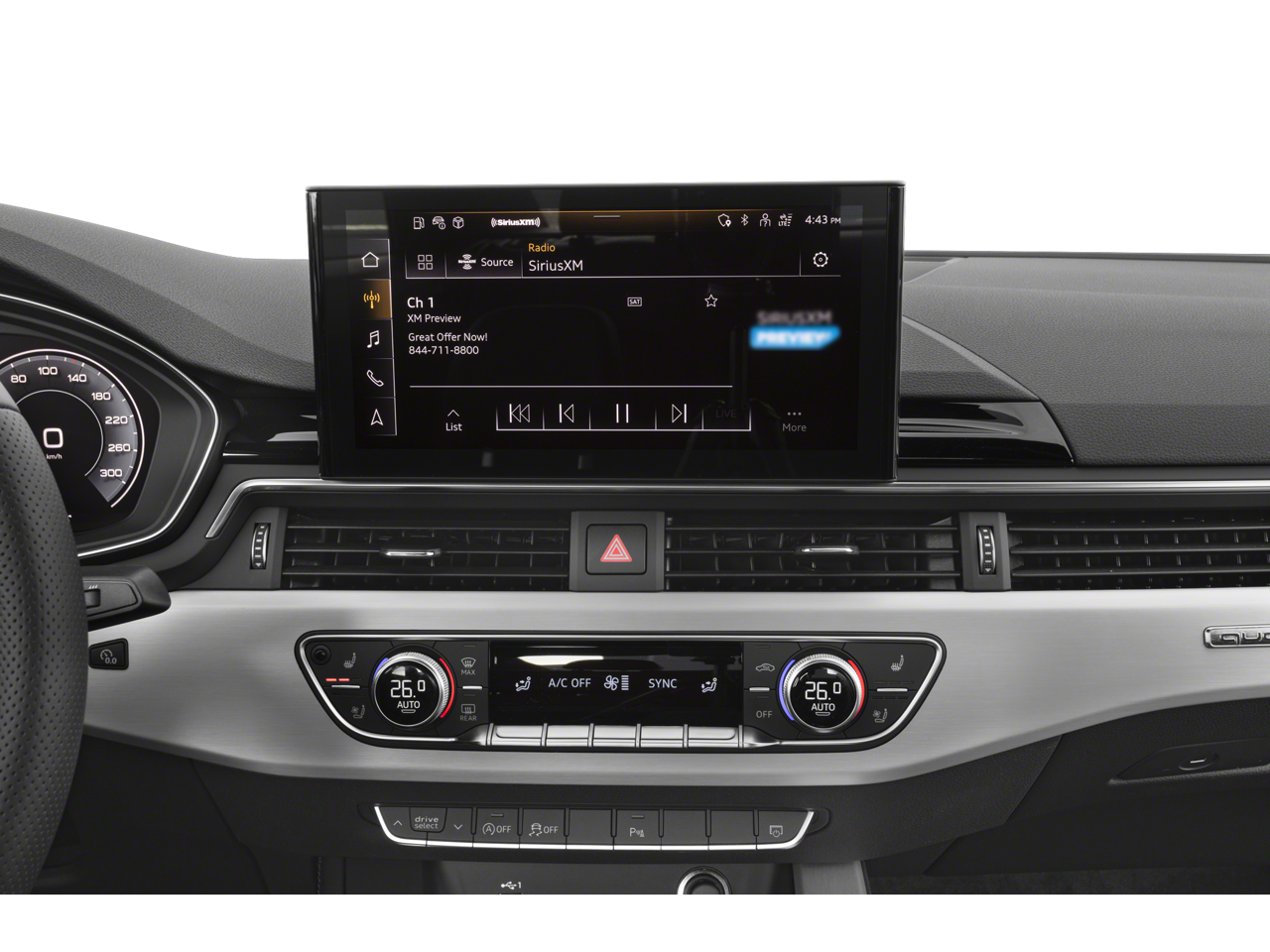 2023 Audi A5 Coupe 45 S line Premium Plus