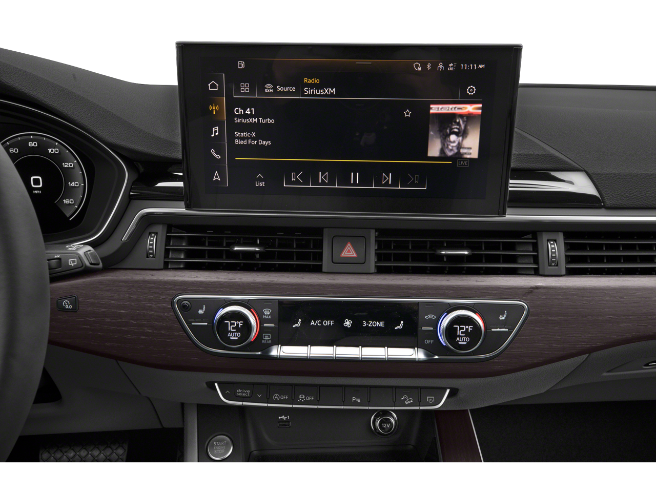 2023 Audi A4 allroad 45 Premium Plus