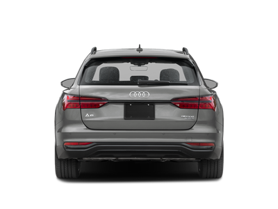 2023 Audi A6 allroad Prestige