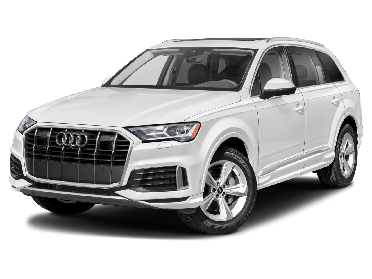 2023 Audi Q7 55 Premium Plus