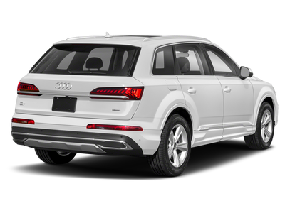 2023 Audi Q7 55 Premium Plus