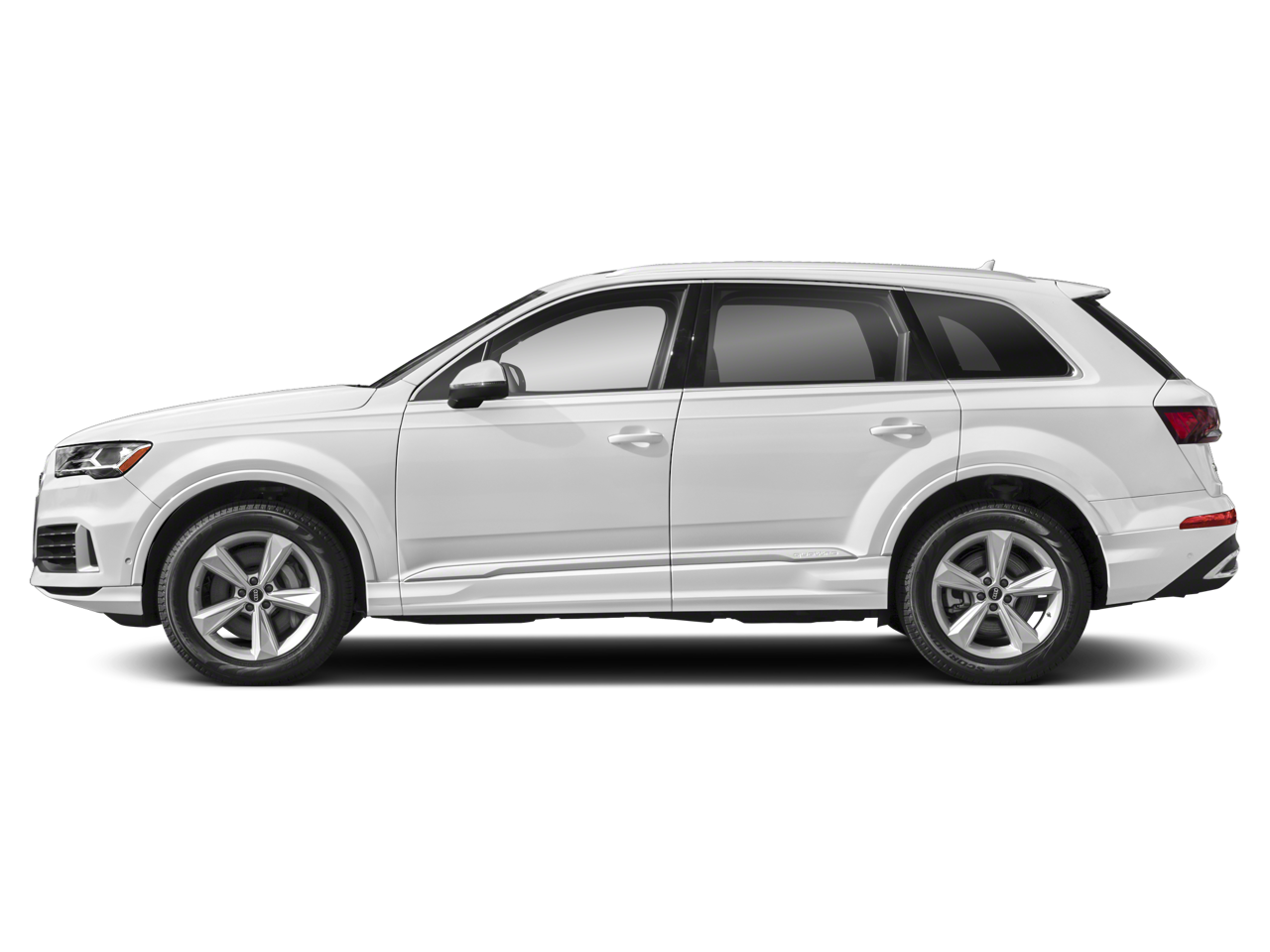 2023 Audi Q7 55 Premium Plus