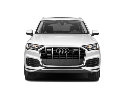 2023 Audi Q7 55 Premium Plus