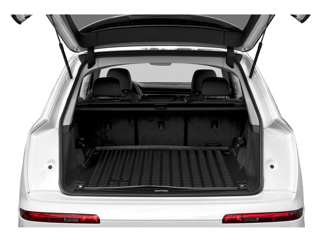 2023 Audi Q7 55 Premium Plus