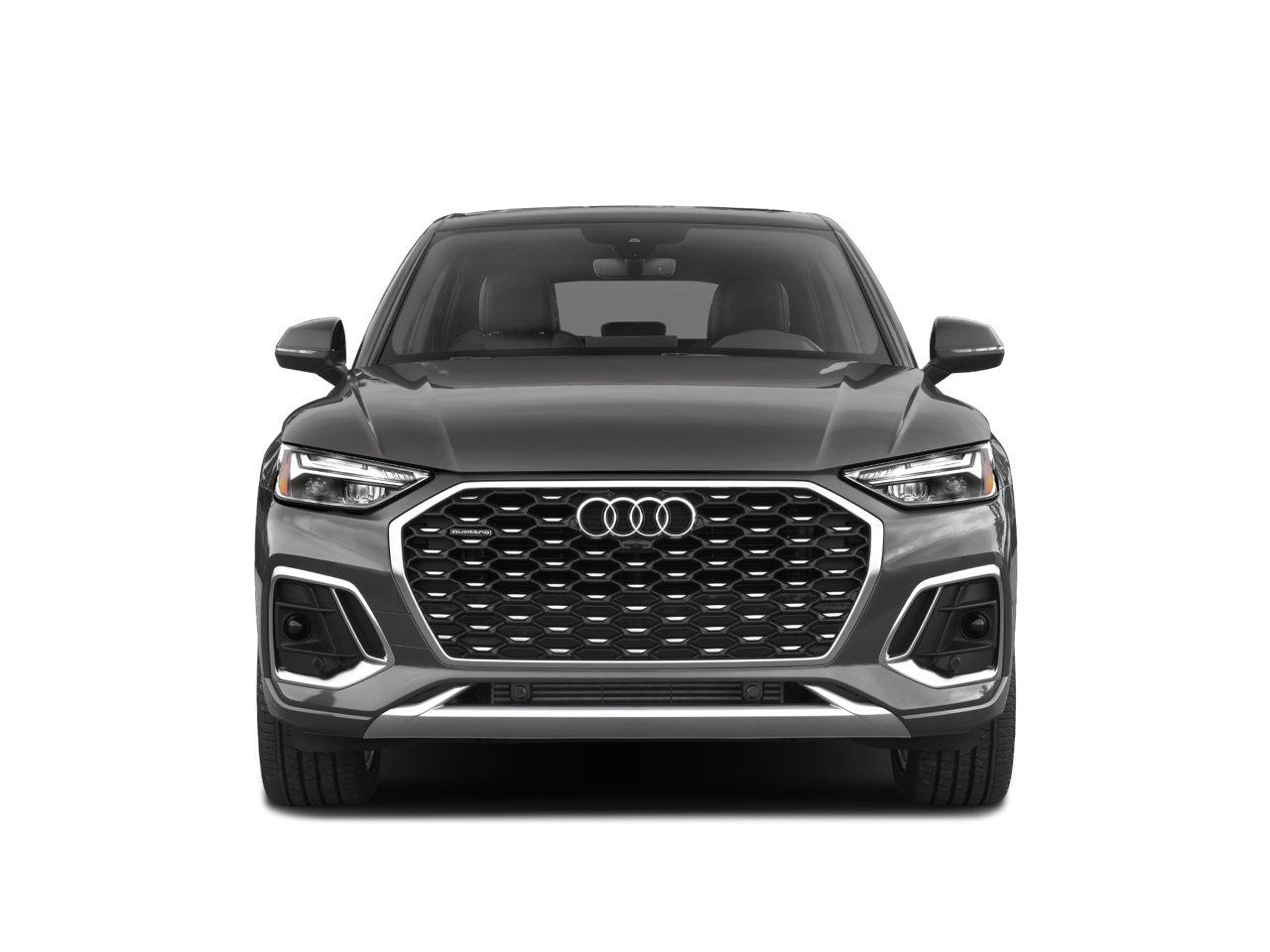 2023 Audi Q5 Sportback 45 S line Premium