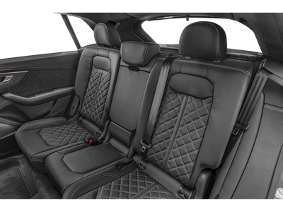 2023 Audi SQ8 4.0T Premium Plus