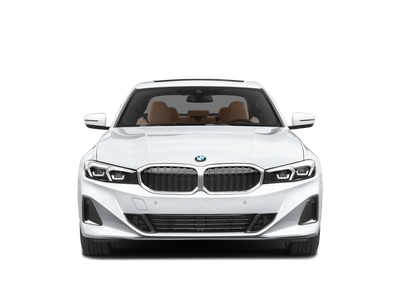 2023 BMW 3 Series 330i xDrive