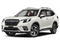 2023 Subaru Forester Touring CVT