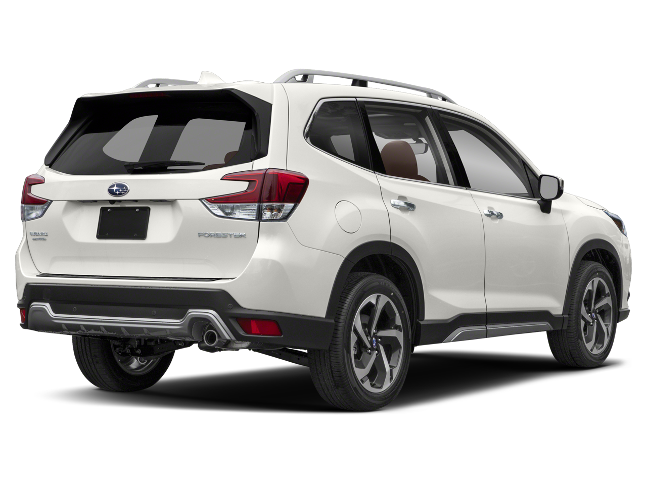 2023 Subaru Forester Touring CVT
