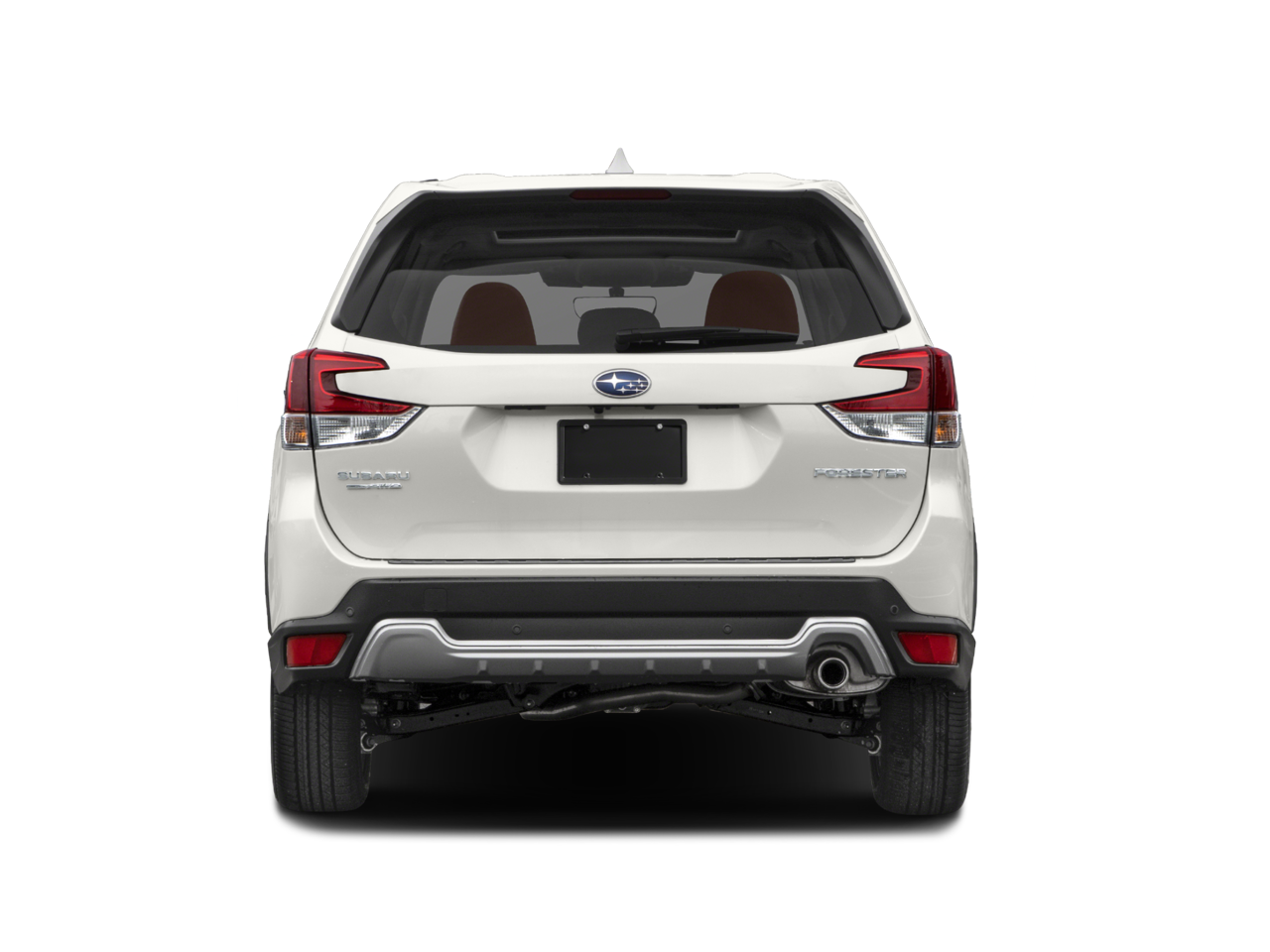 2023 Subaru Forester Touring CVT