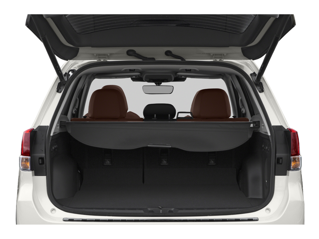 2023 Subaru Forester Touring CVT