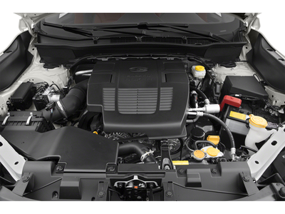 2023 Subaru Forester Touring CVT