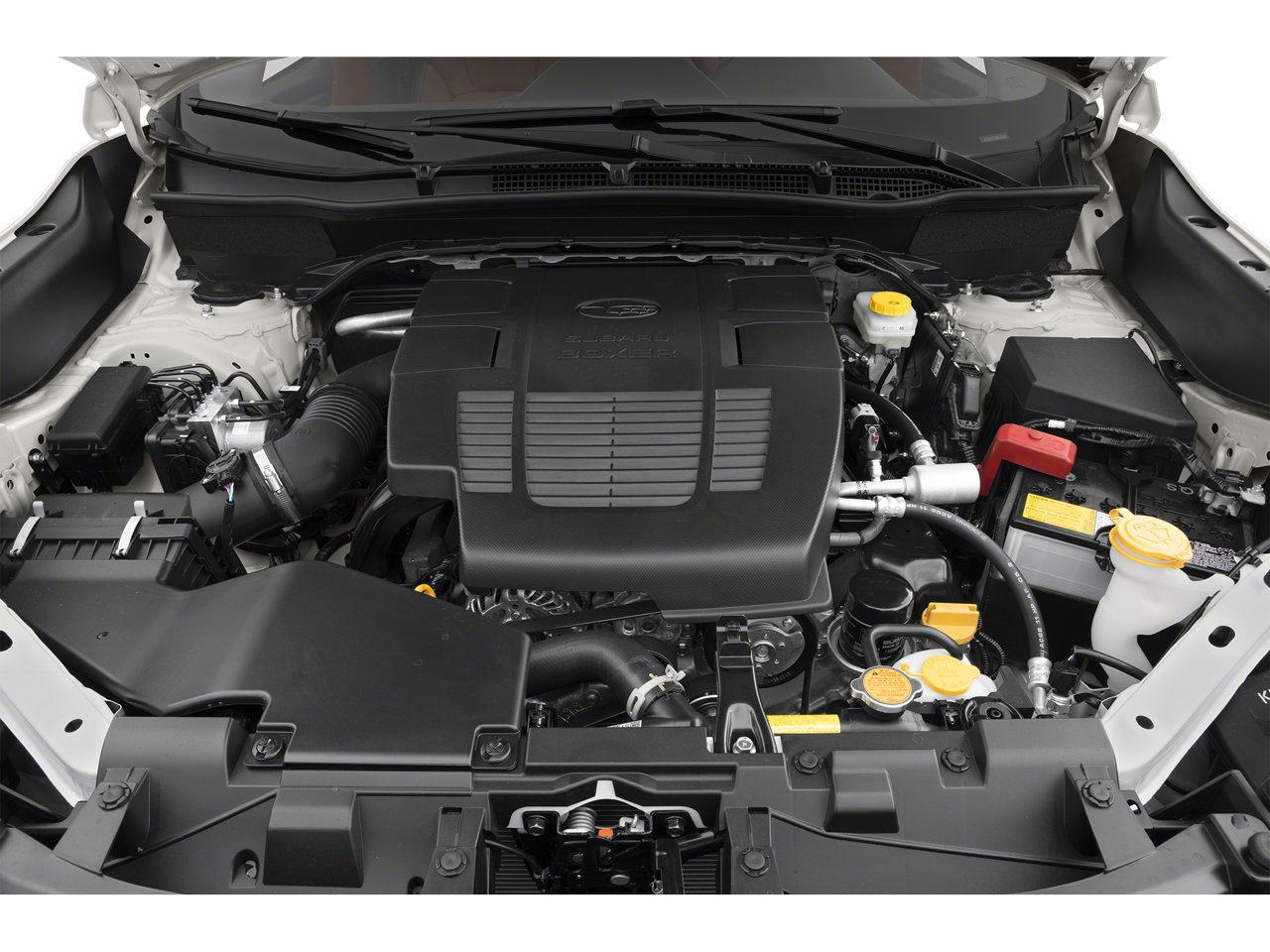 2023 Subaru Forester Touring CVT