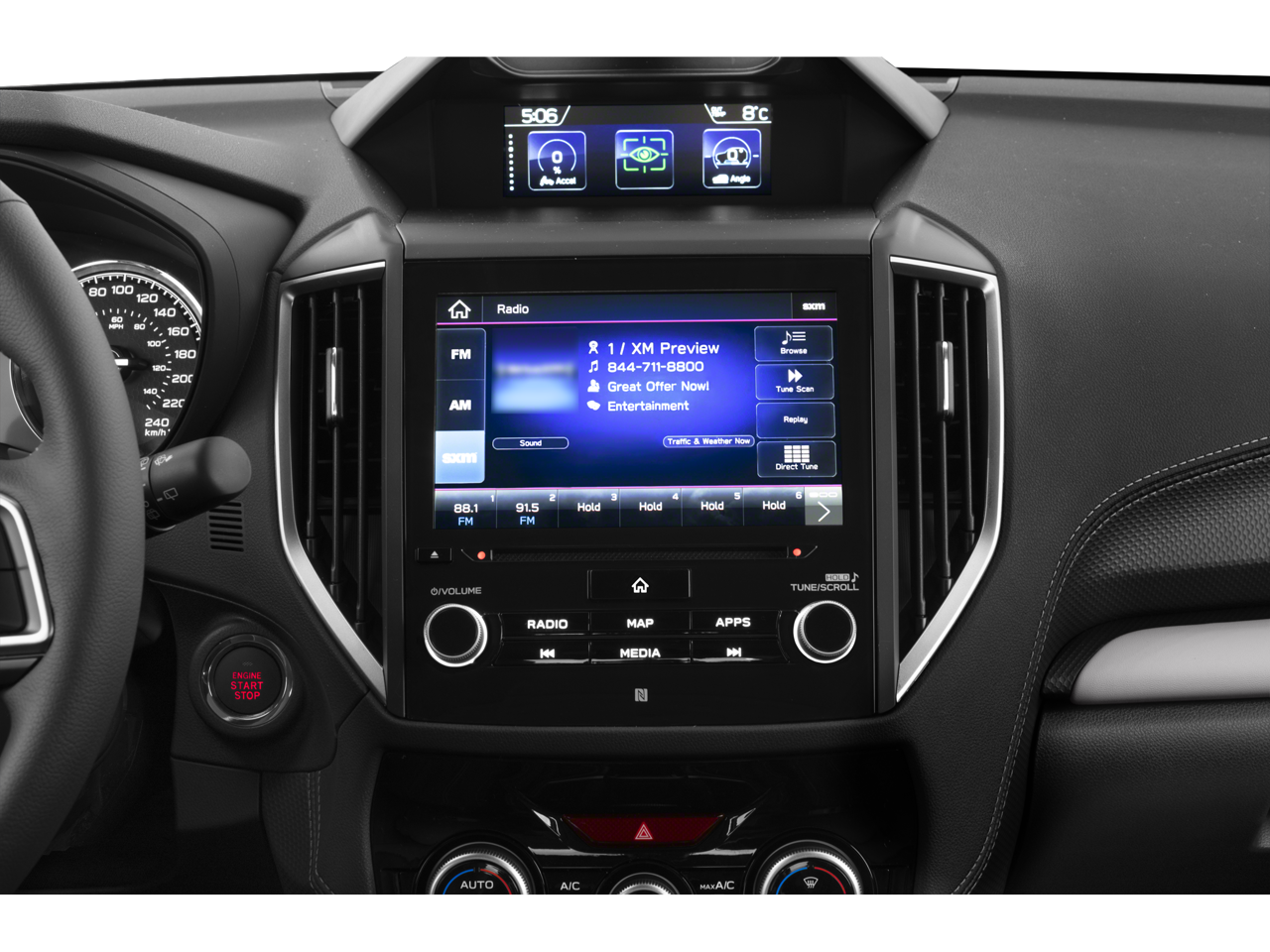 2023 Subaru Forester Limited CVT