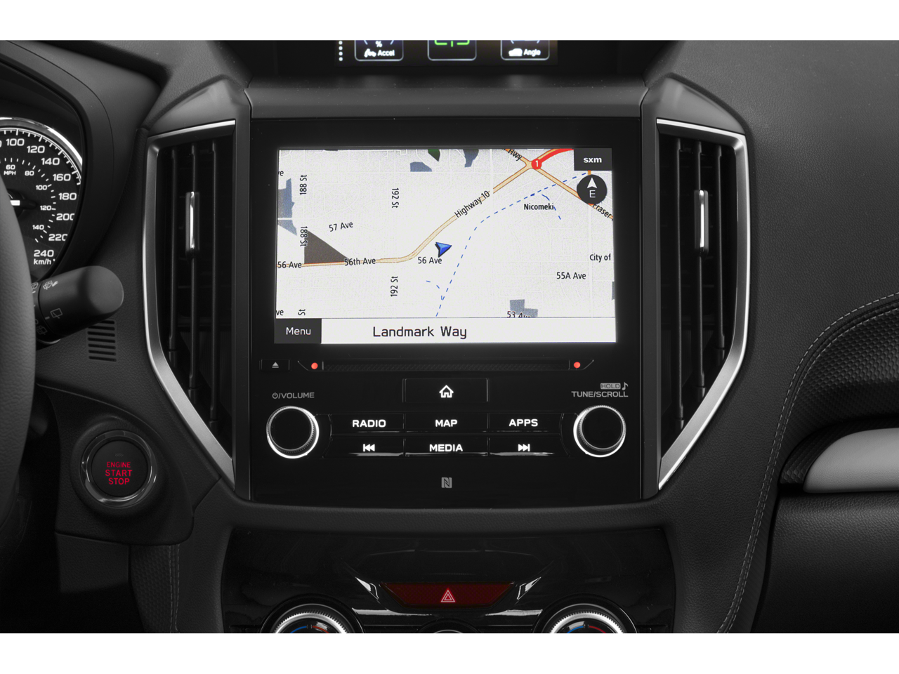 2023 Subaru Forester Limited CVT