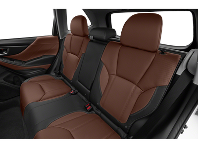 2023 Subaru Forester Touring CVT