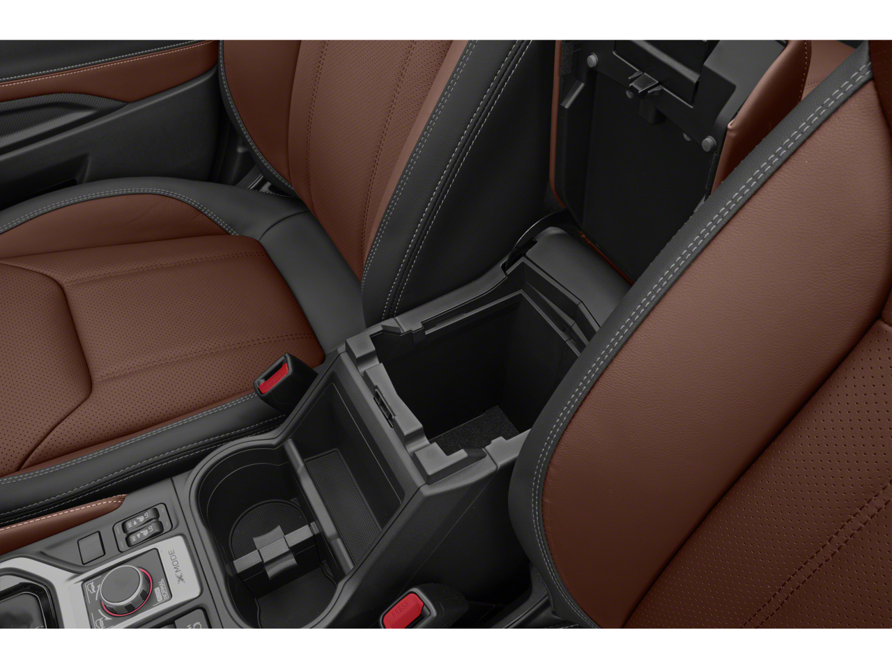 2023 Subaru Forester Touring CVT