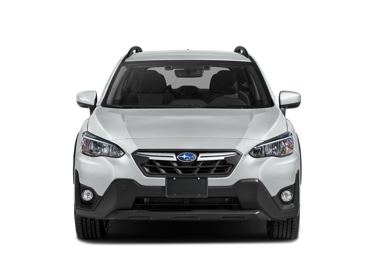 2023 Subaru Crosstrek Premium CVT