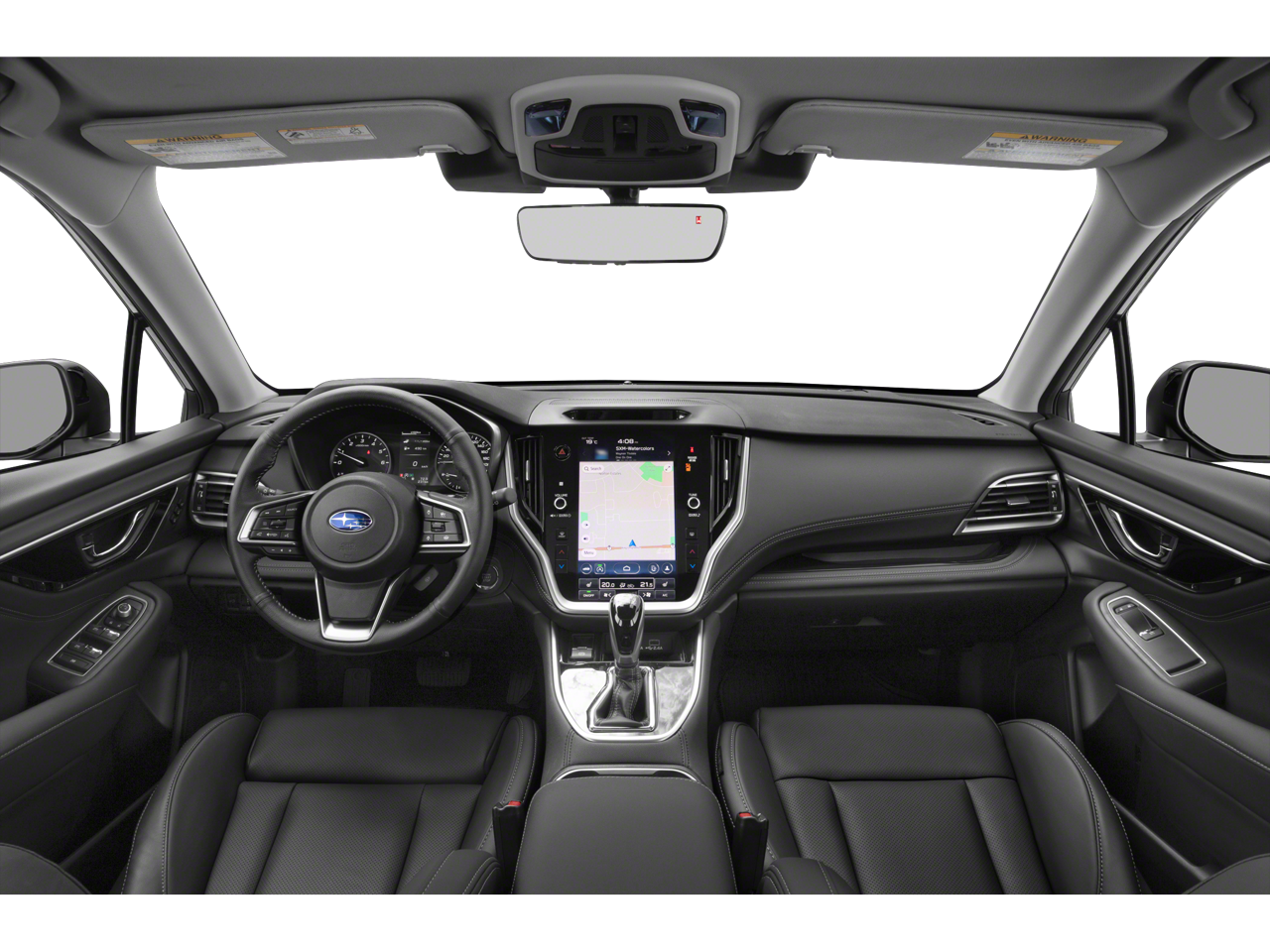 2023 Subaru Outback Limited CVT