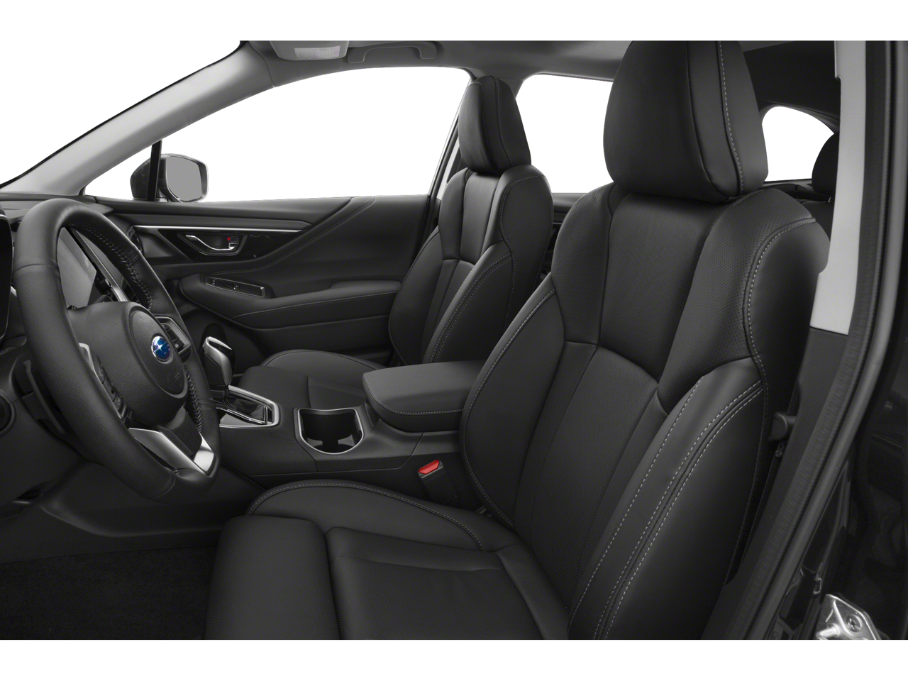 2023 Subaru Outback Limited CVT