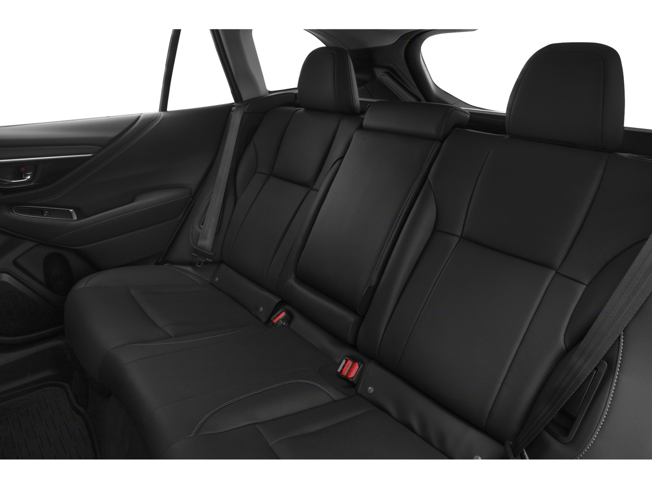 2023 Subaru Outback Limited CVT