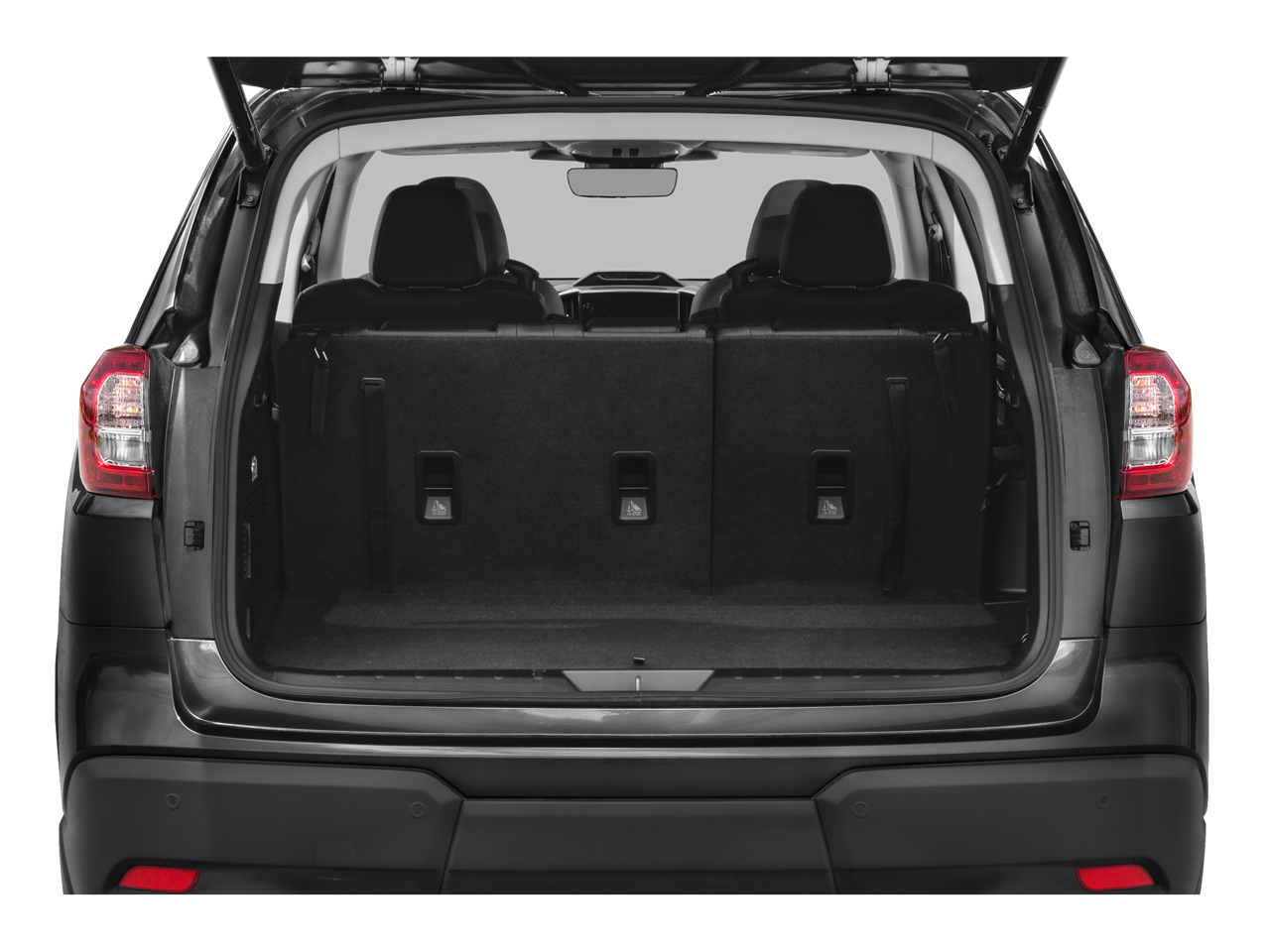 2023 Subaru Ascent Limited 7-Passenger