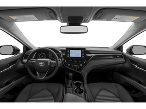 2023 Toyota Camry SE Auto AWD (Natl)
