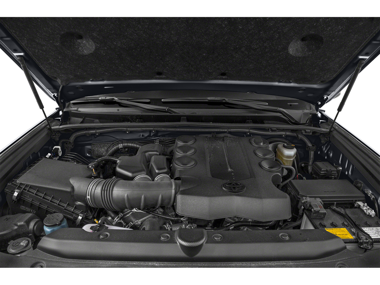 2023 Toyota 4Runner Limited 4WD (Natl)